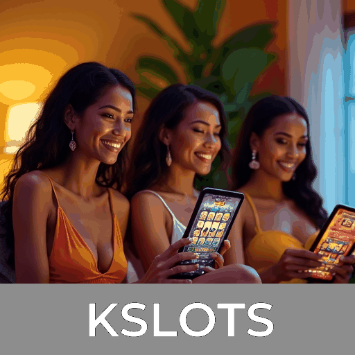 KSLOTS: Experiência de Cassino Real com Jogos de Mesa Ao Vivo