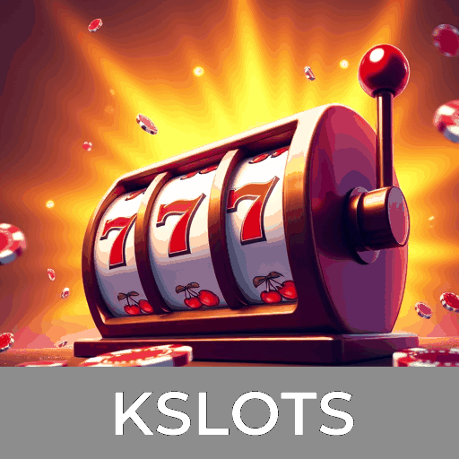 KSLOTS: O Melhor Cassino com Pagamentos Rápidos